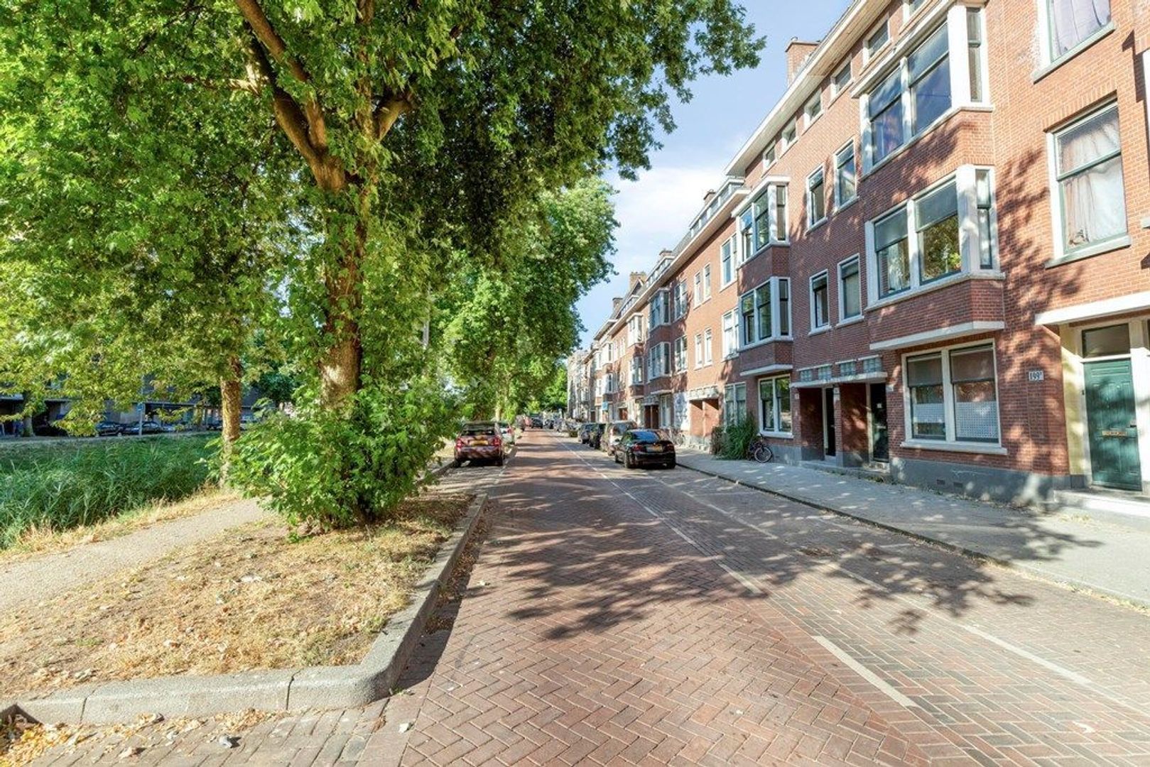 Lange Hilleweg 203 A02, Rotterdam foto-18