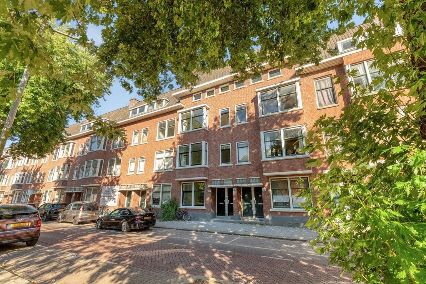 Lange Hilleweg 203 A02, Rotterdam foto-0