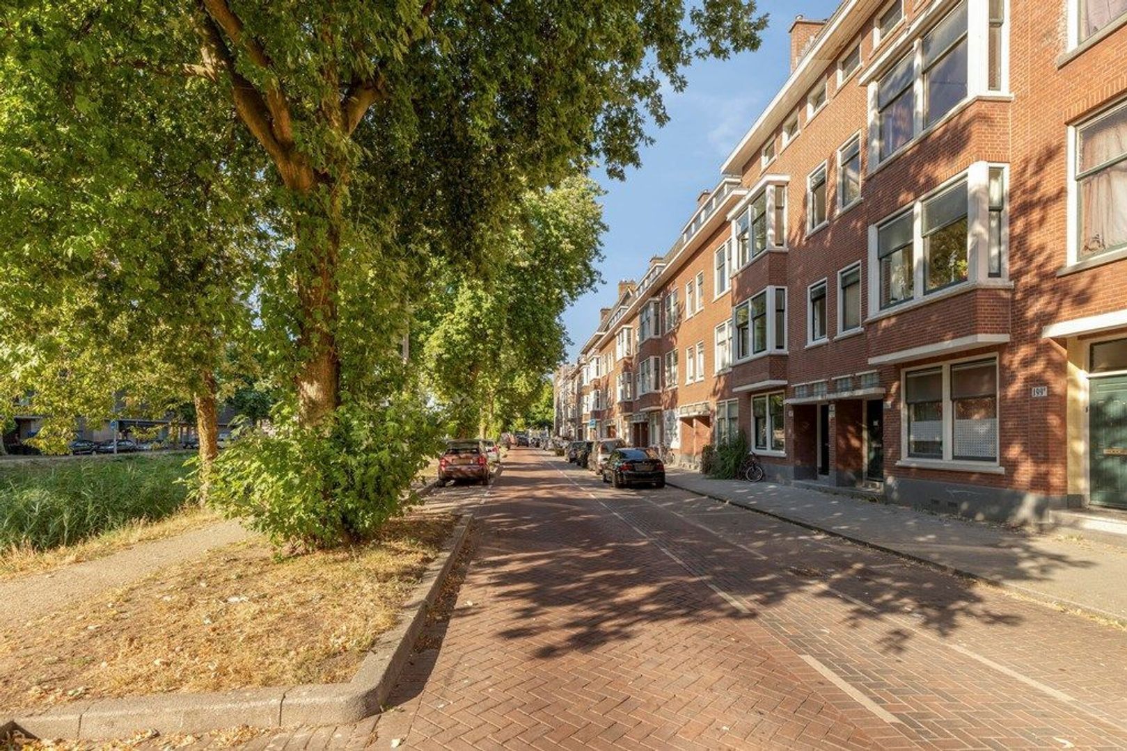 Lange Hilleweg 203 B, Rotterdam foto-11