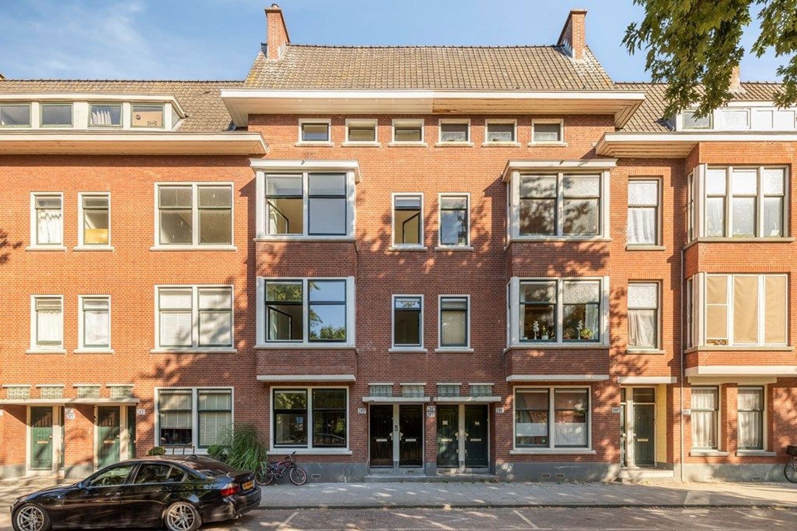 Lange Hilleweg 203 B, Rotterdam foto-10