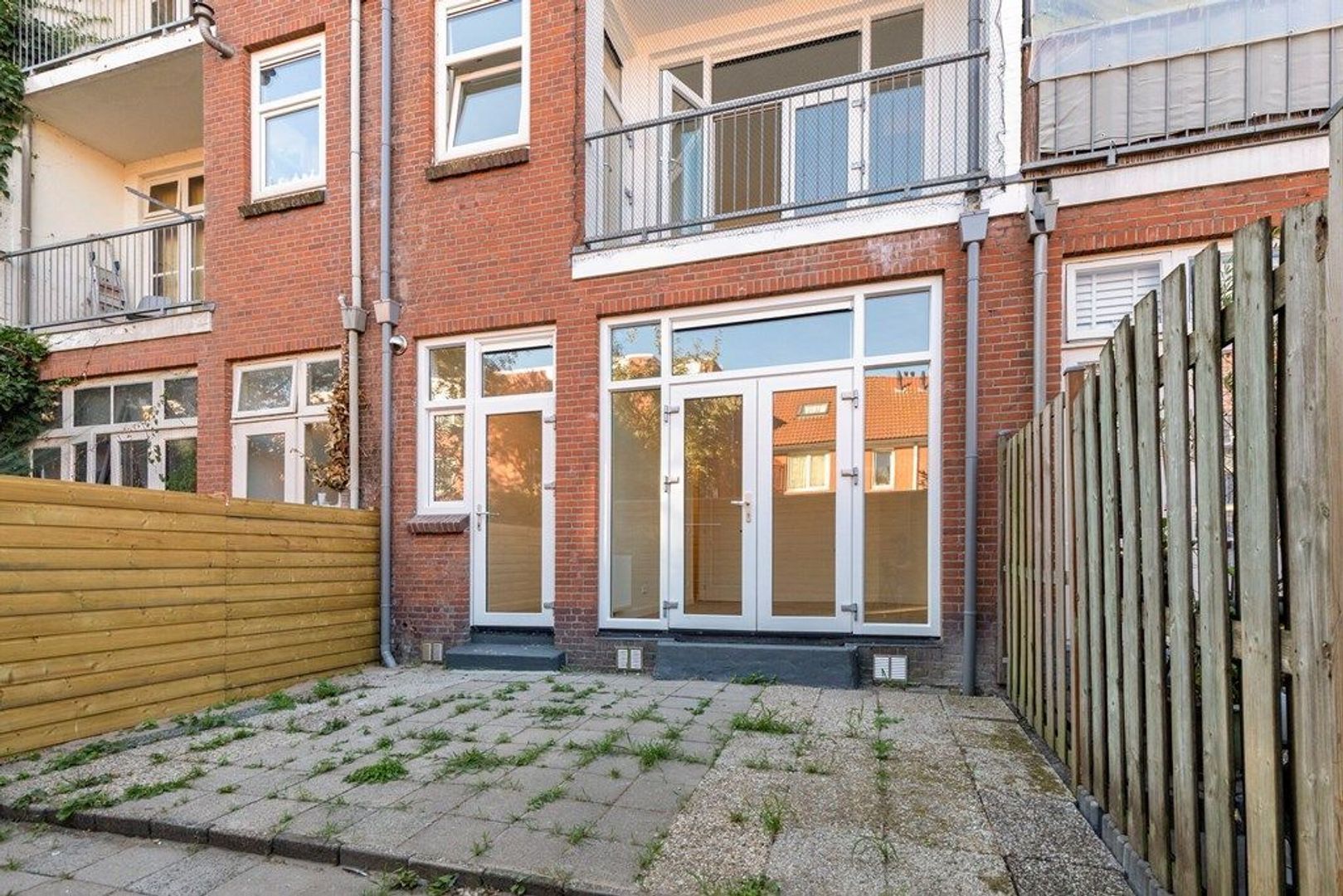 Lange Hilleweg 203 B, Rotterdam foto-9
