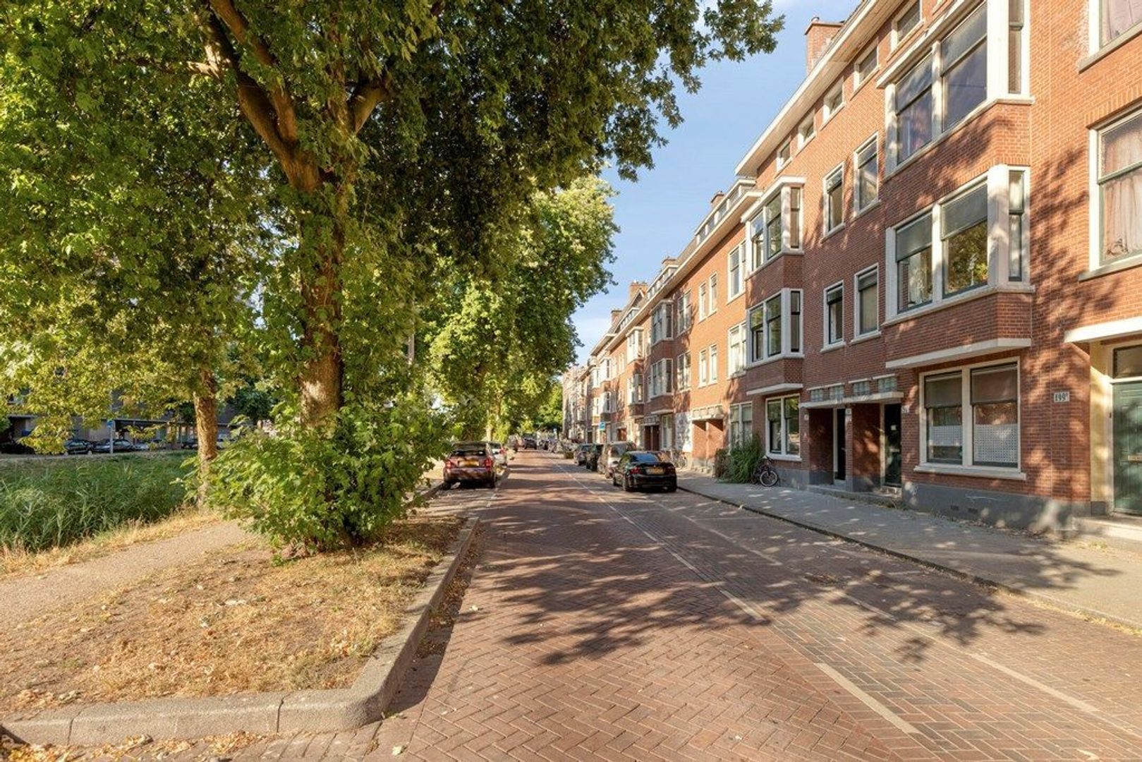 Lange Hilleweg 203 A01, Rotterdam foto-12