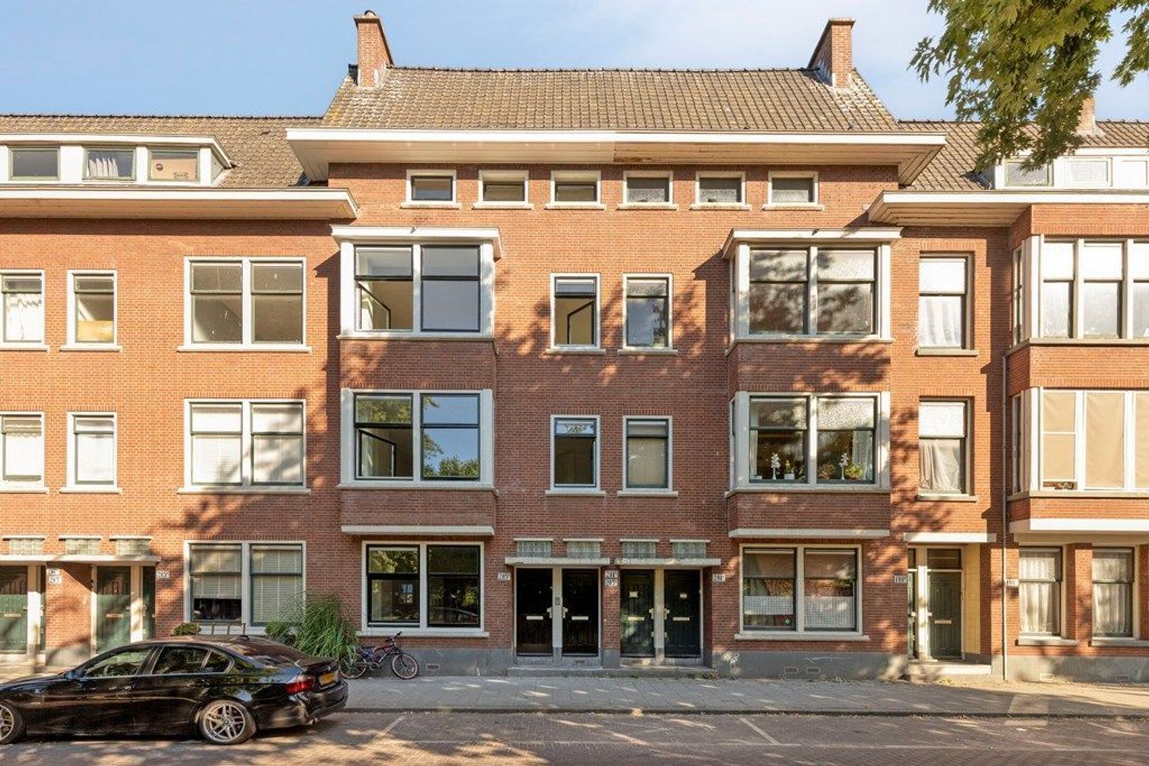 Lange Hilleweg 203 A01, Rotterdam foto-11