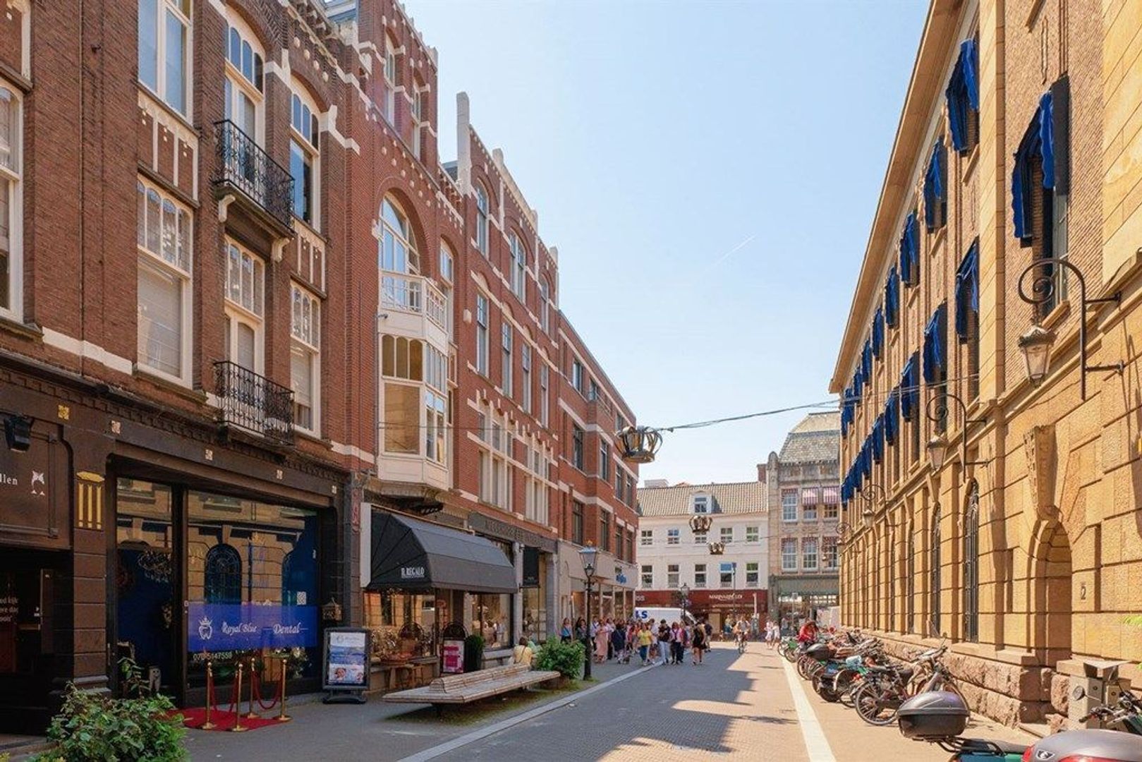 Heulstraat 5 C, Den Haag foto-21