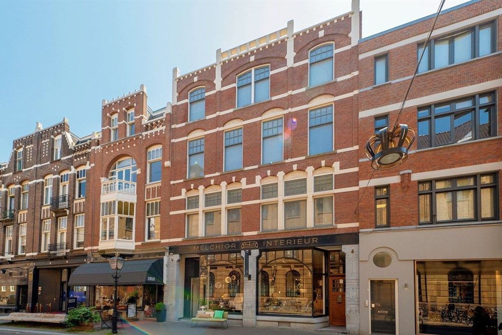 Heulstraat 5 C, Den Haag foto-22
