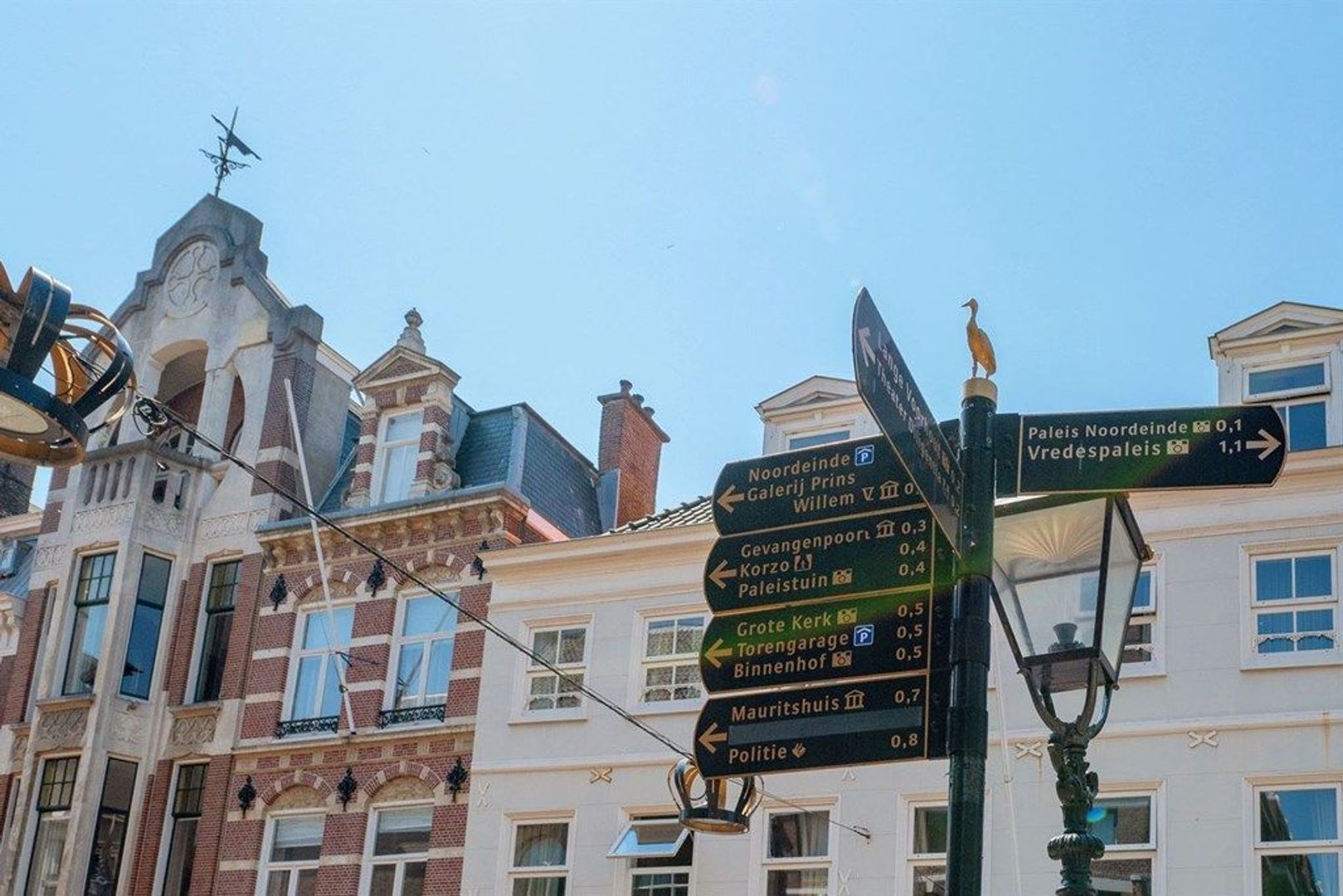 Heulstraat 5 C, Den Haag foto-20