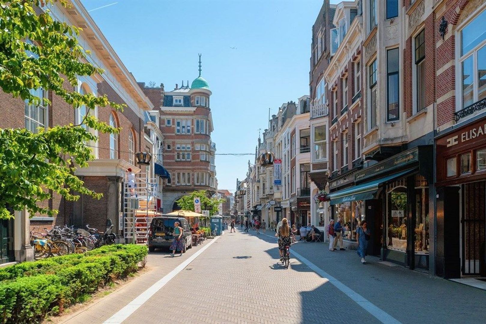 Heulstraat 5 C, Den Haag foto-25