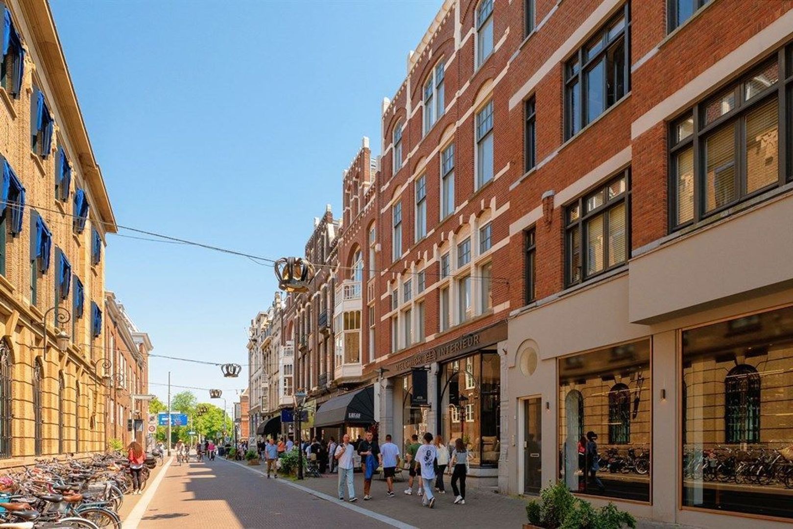 Heulstraat 5 C, Den Haag foto-24