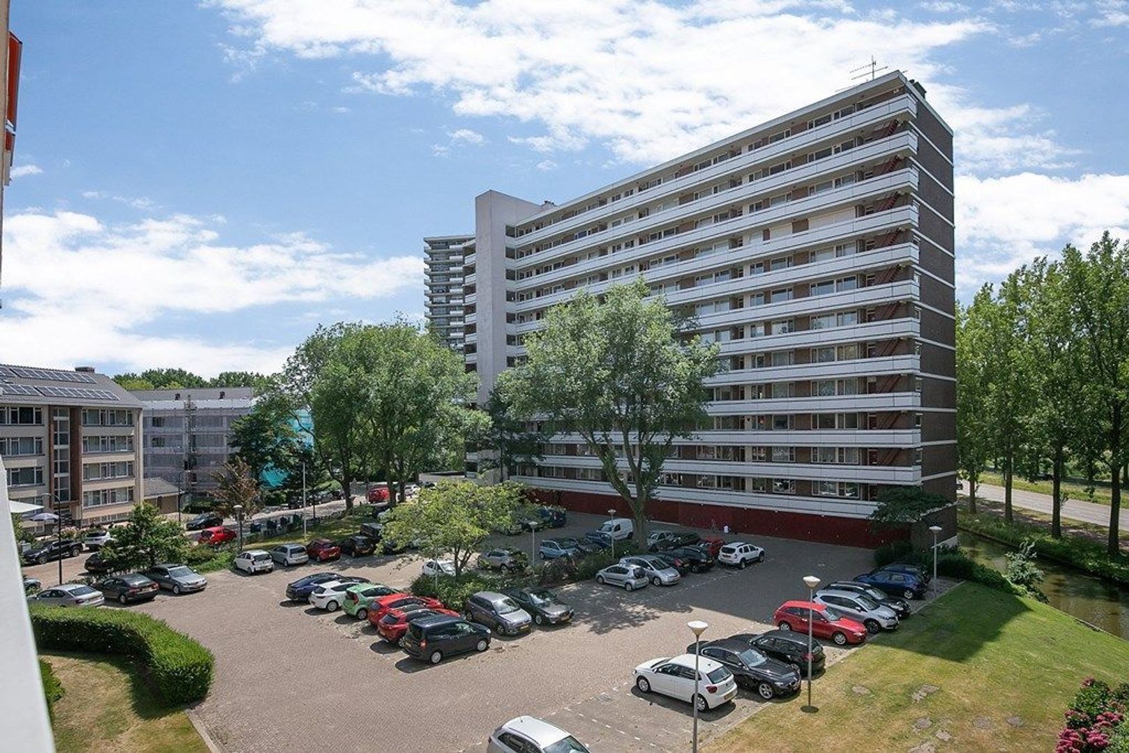 Ocarinalaan 470, Rijswijk foto-21