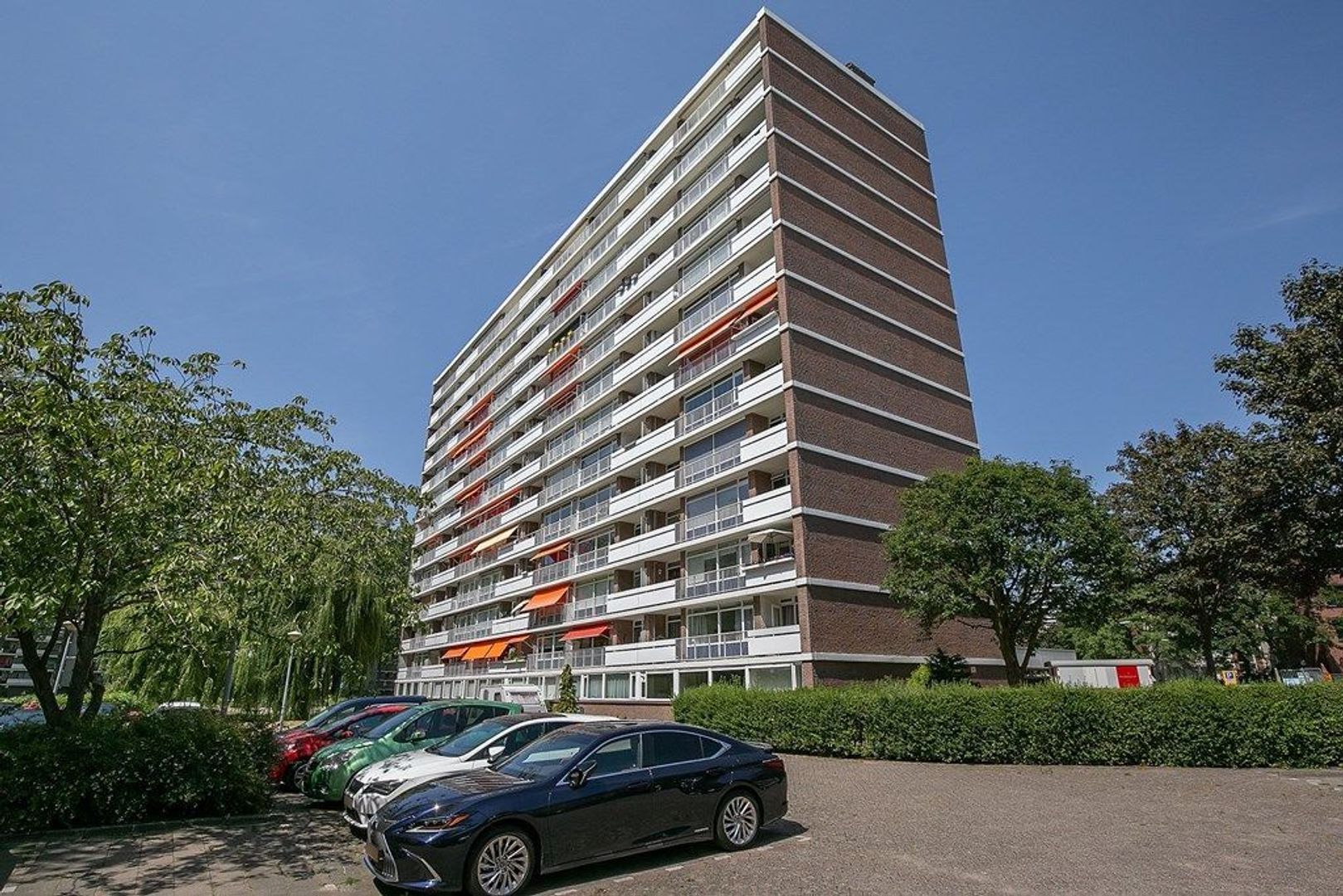 Ocarinalaan 470, Rijswijk foto-20
