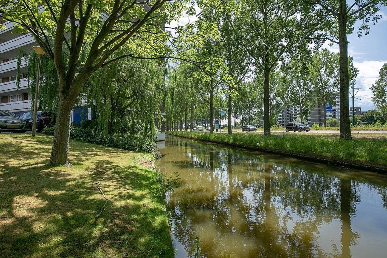 Ocarinalaan 470, Rijswijk foto-23