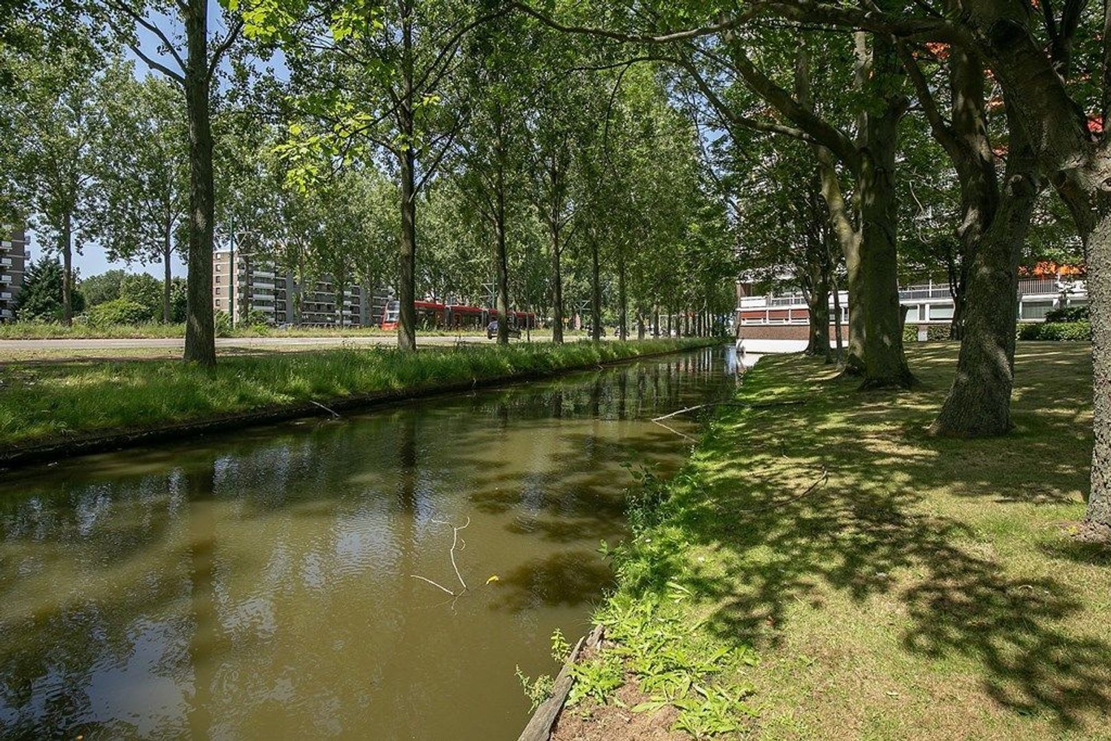 Ocarinalaan 470, Rijswijk foto-22