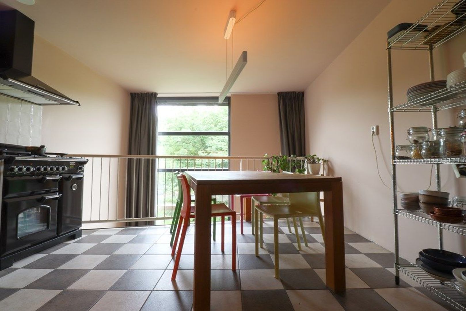 Factorij 129, Rotterdam foto-15