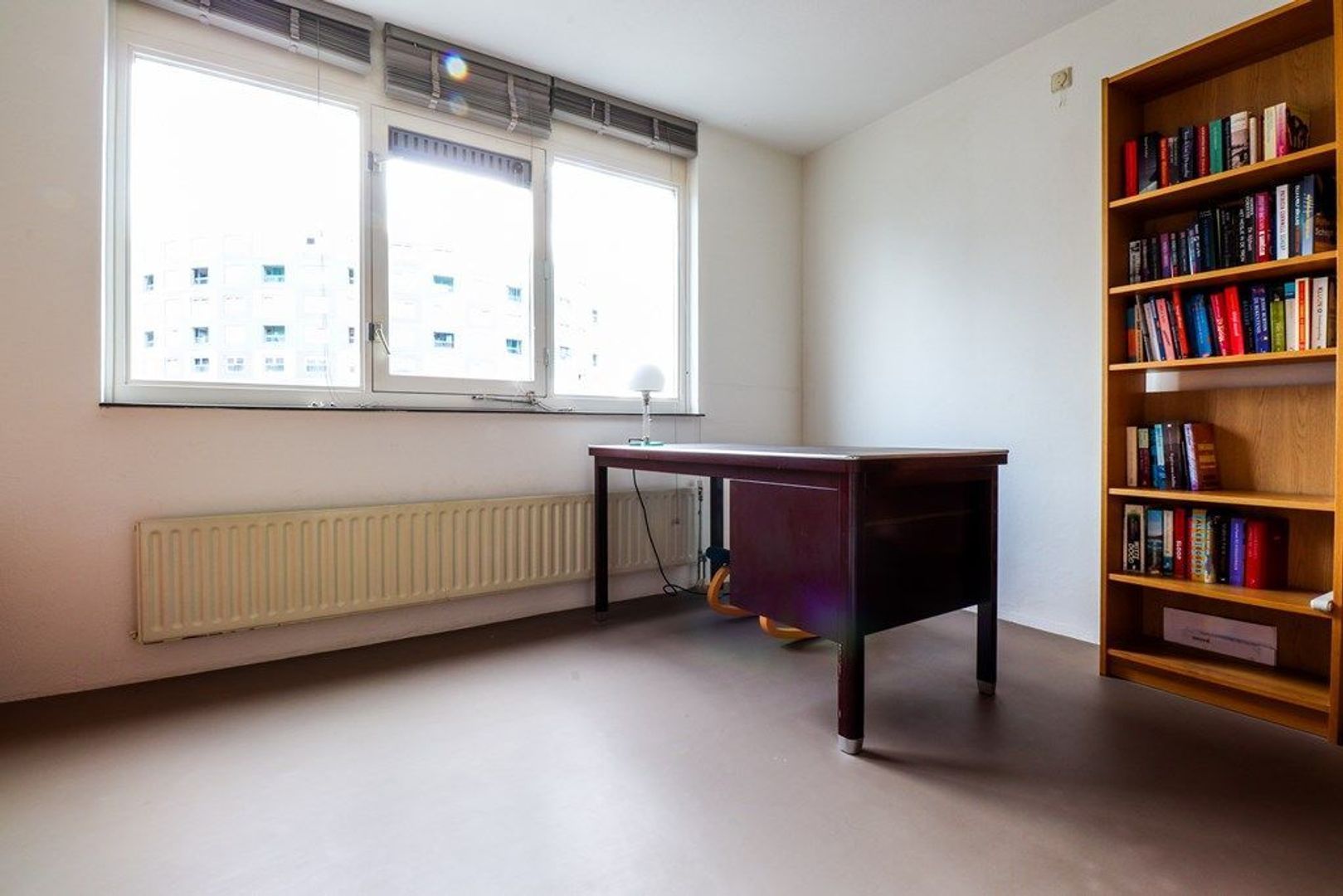 Factorij 129, Rotterdam foto-20