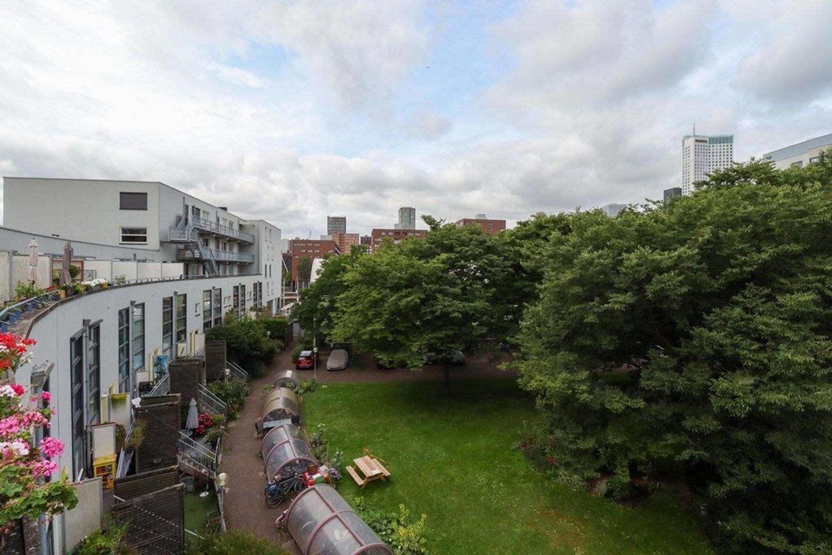 Factorij 129, Rotterdam foto-43
