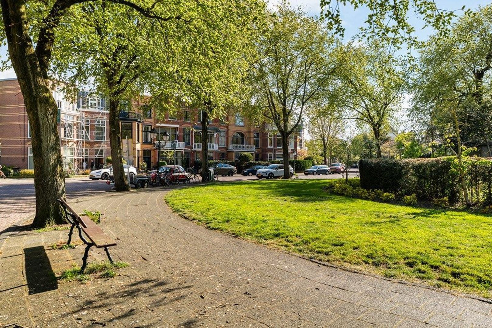 Leuvensestraat 79 A, Den Haag foto-49