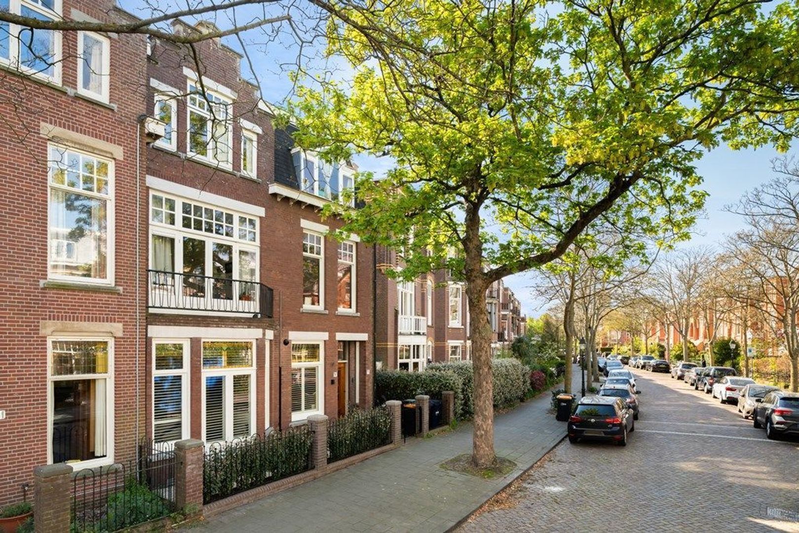 Leuvensestraat 79 A, Den Haag foto-5
