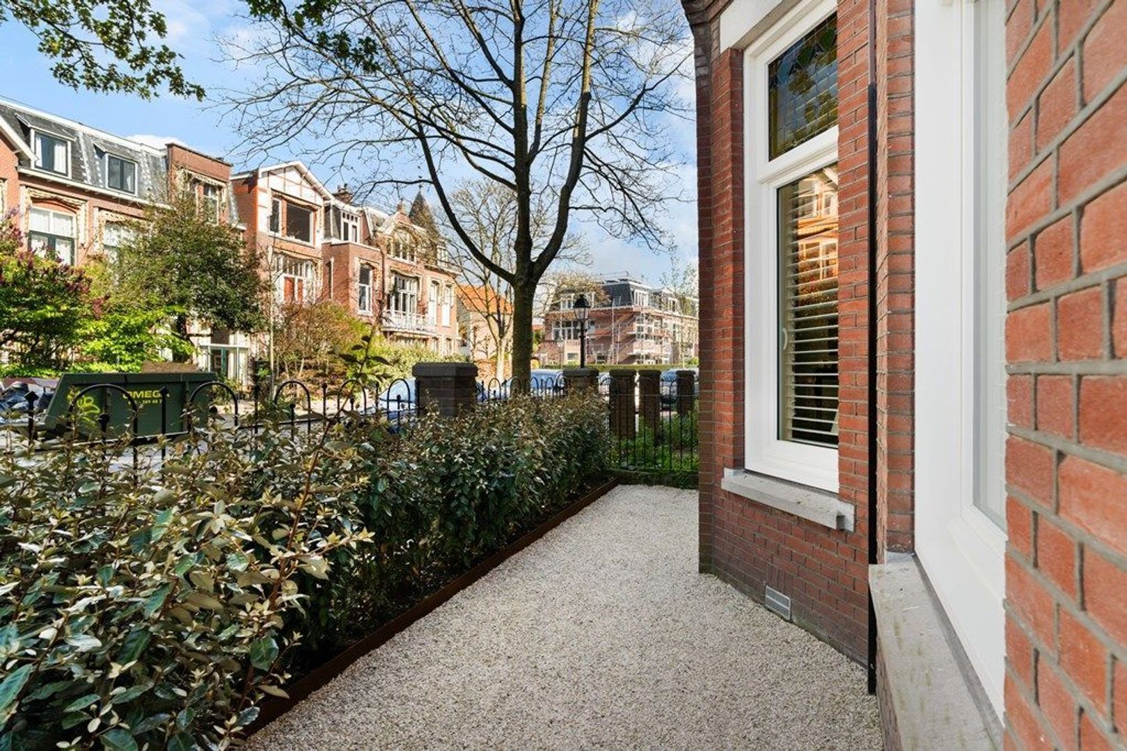 Leuvensestraat 79 A, Den Haag foto-6