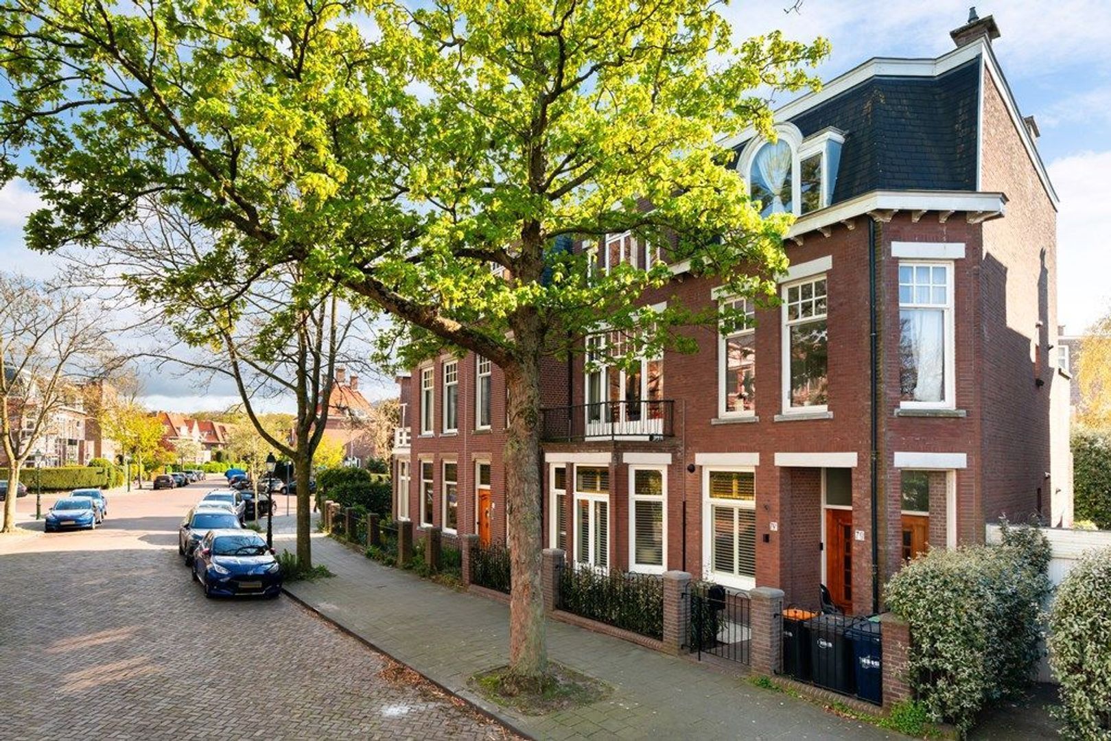 Leuvensestraat 79 A, Den Haag foto-4