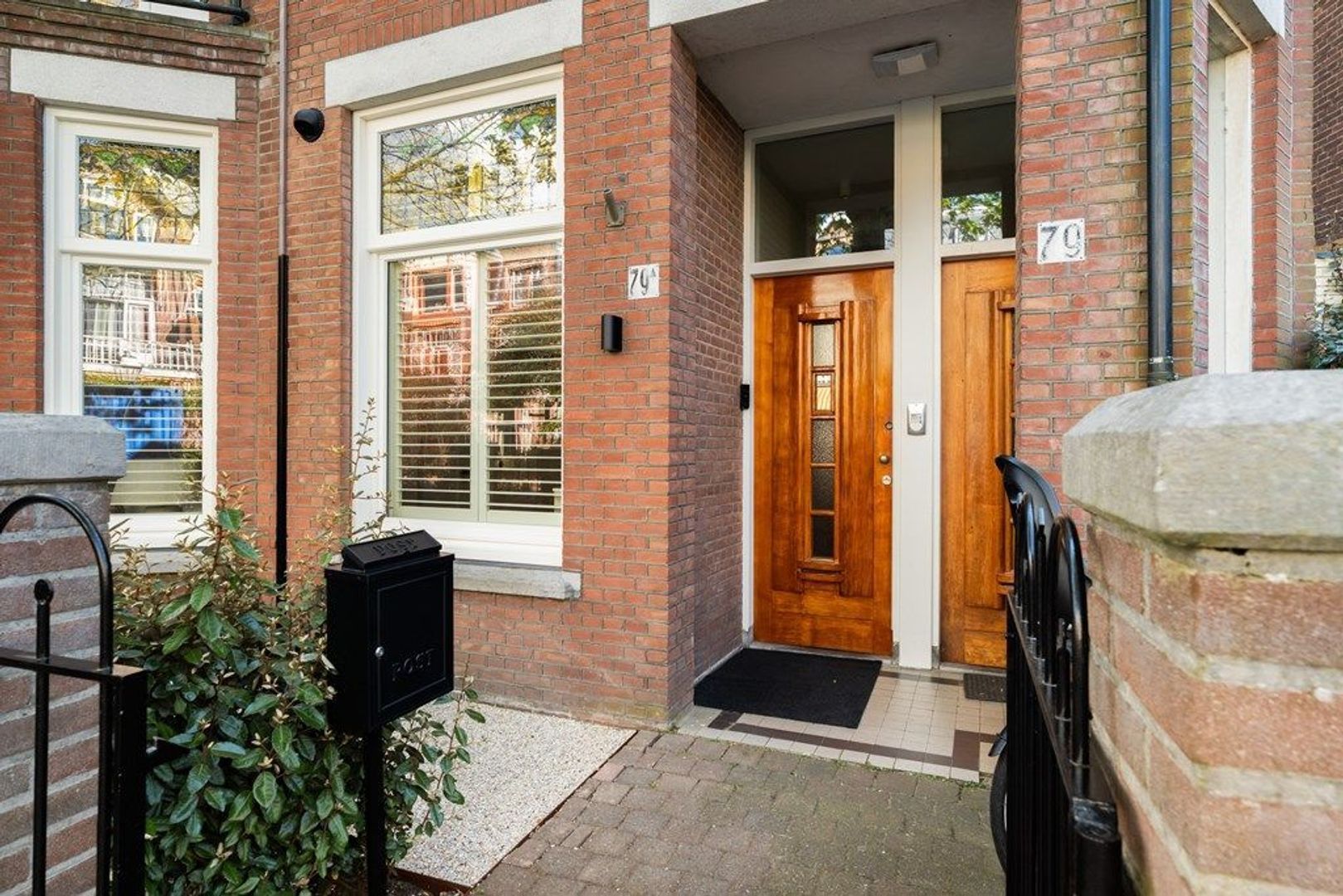 Leuvensestraat 79 A, Den Haag foto-7