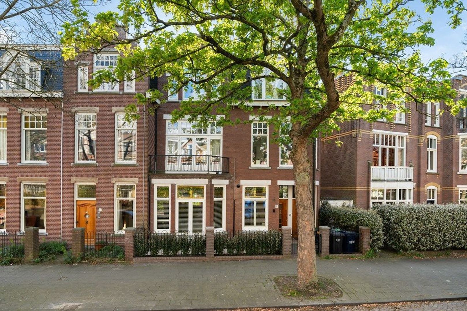 Leuvensestraat 79 A, Den Haag foto-3