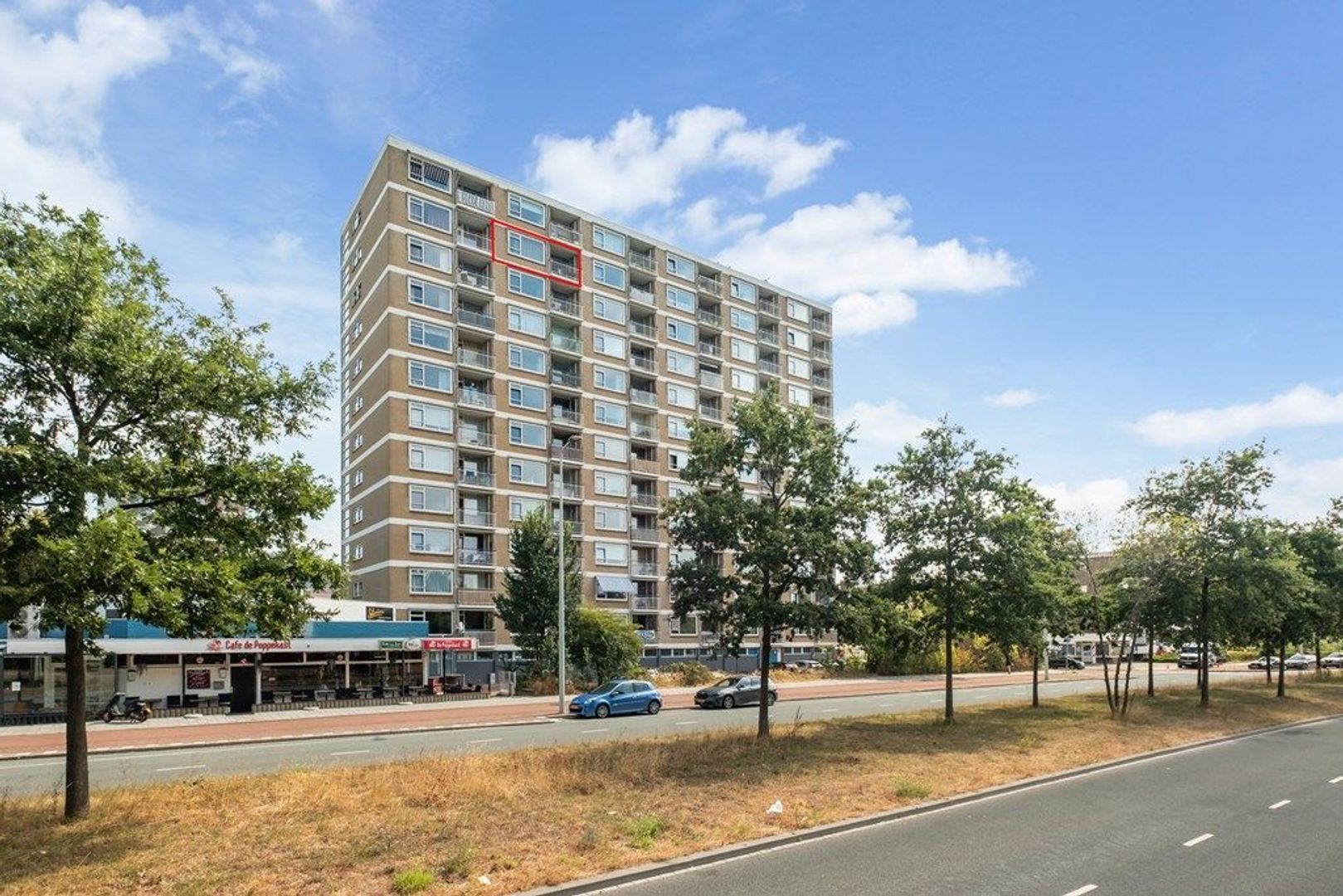 Teunisbloemplein 84, Den Haag foto-0