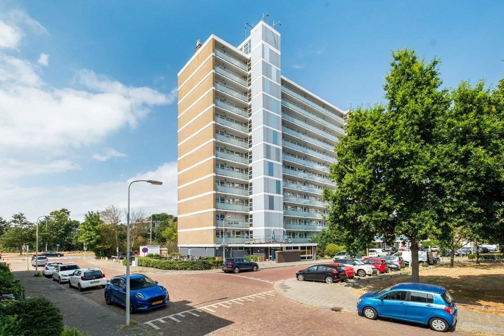 Teunisbloemplein 84, Den Haag foto-5