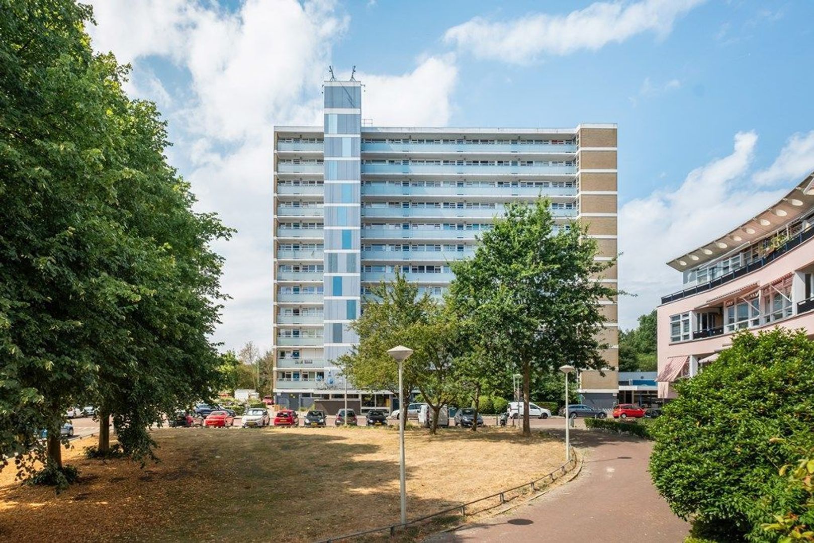 Teunisbloemplein 84, Den Haag foto-6
