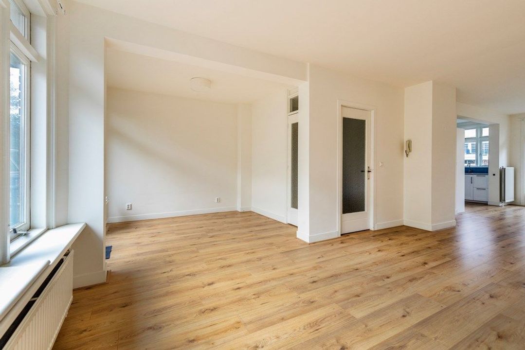 free-sector-houses for rent on Schepenstraat 114 B