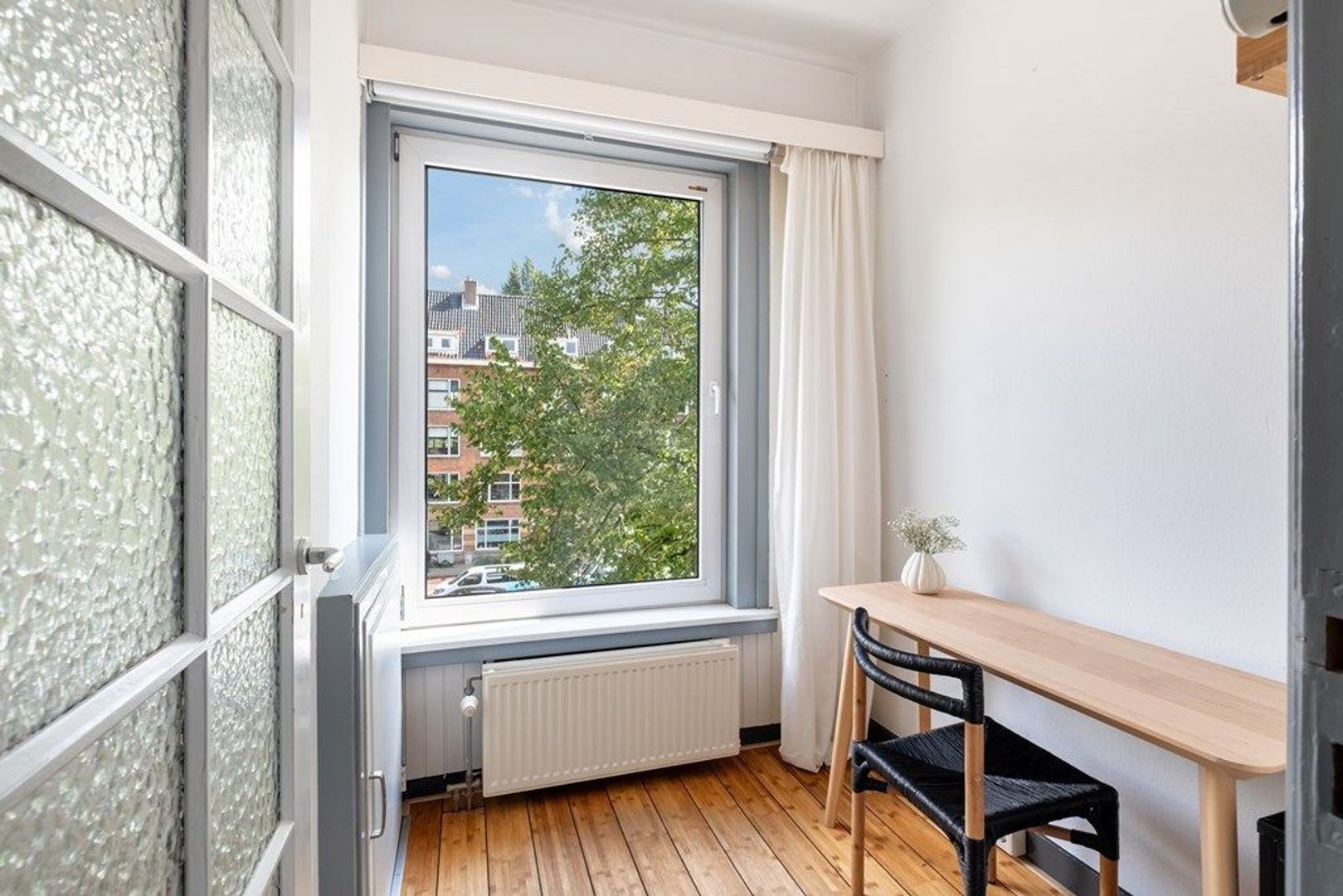 Bergselaan 287 D, Rotterdam foto-19