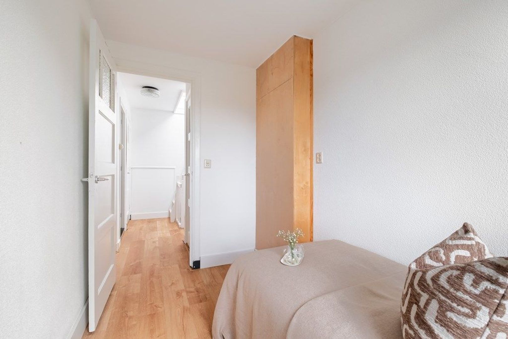 Bergselaan 287 D, Rotterdam foto-22