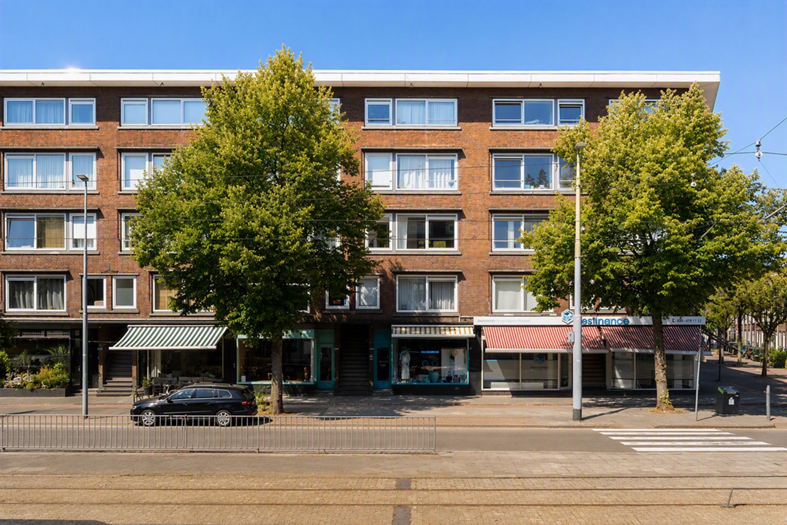 Bergselaan 287 D, Rotterdam foto-0