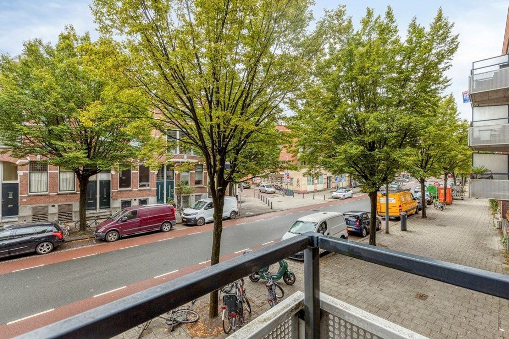 Walenburgerweg 39 B, Rotterdam foto-11