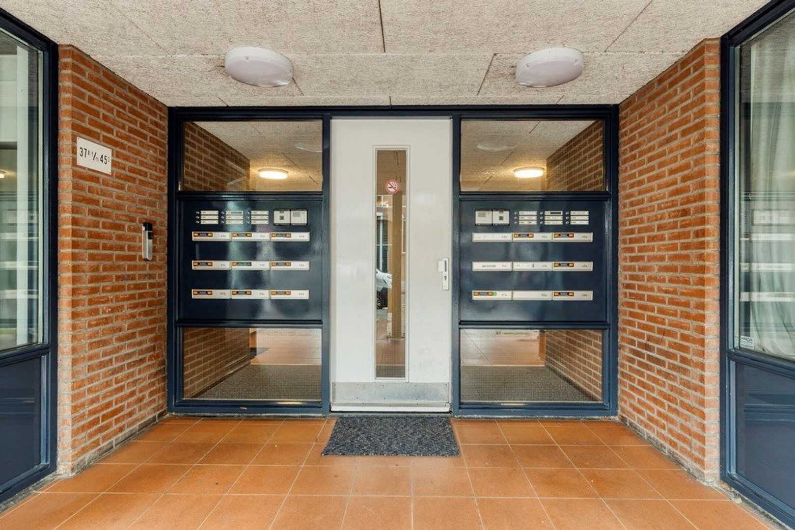 Walenburgerweg 39 B, Rotterdam foto-19