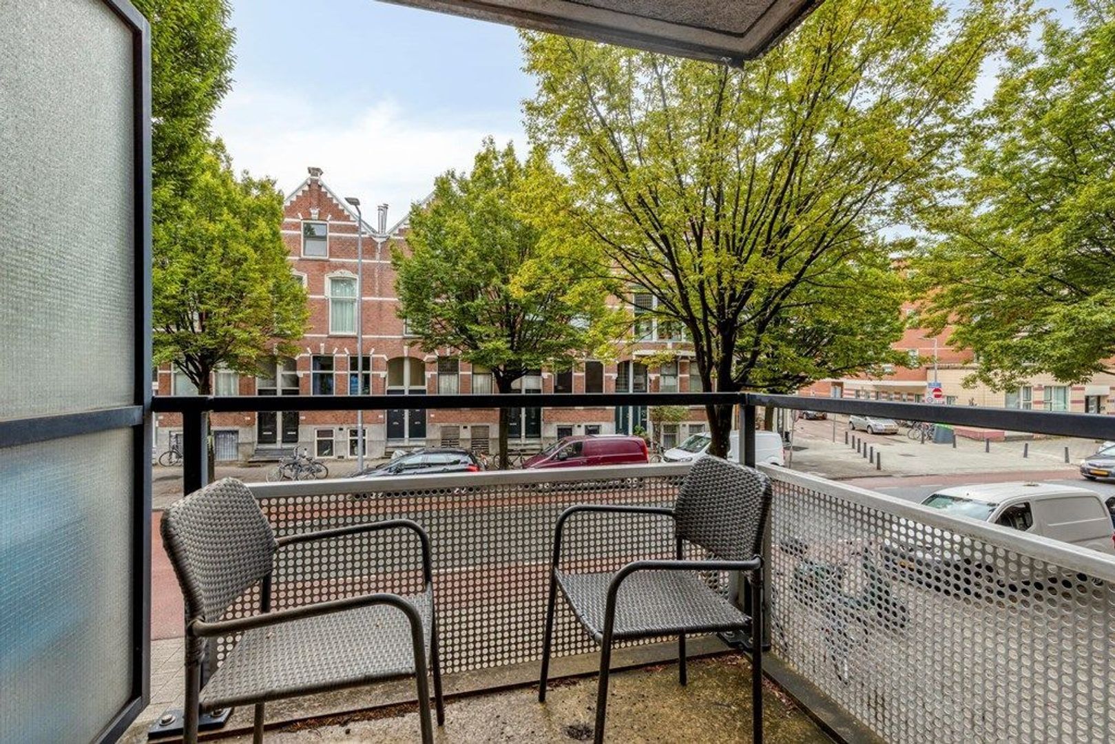 Walenburgerweg 39 B, Rotterdam foto-10