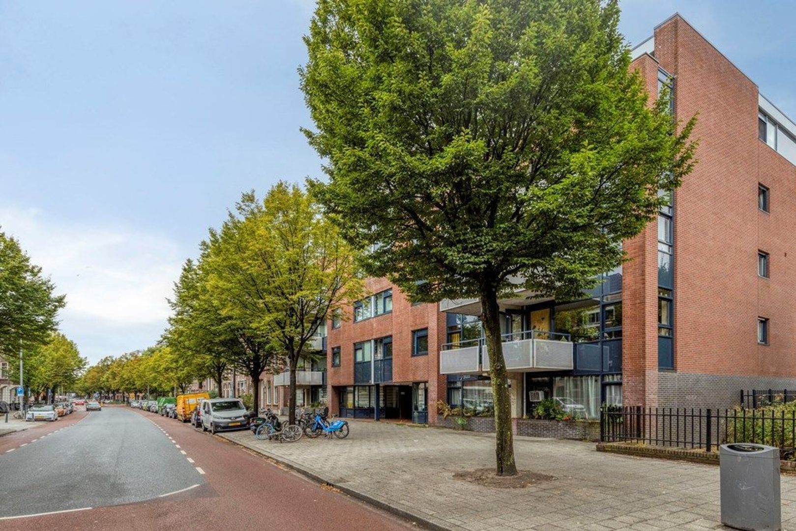 Walenburgerweg 39 B, Rotterdam foto-23