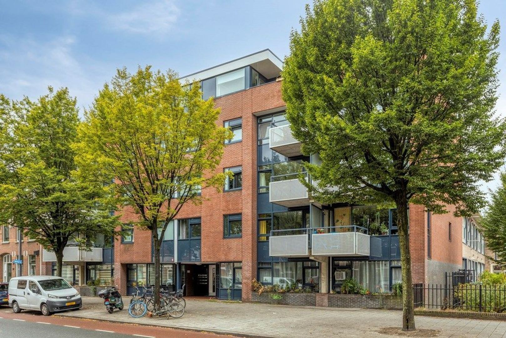Walenburgerweg 39 B, Rotterdam foto-22
