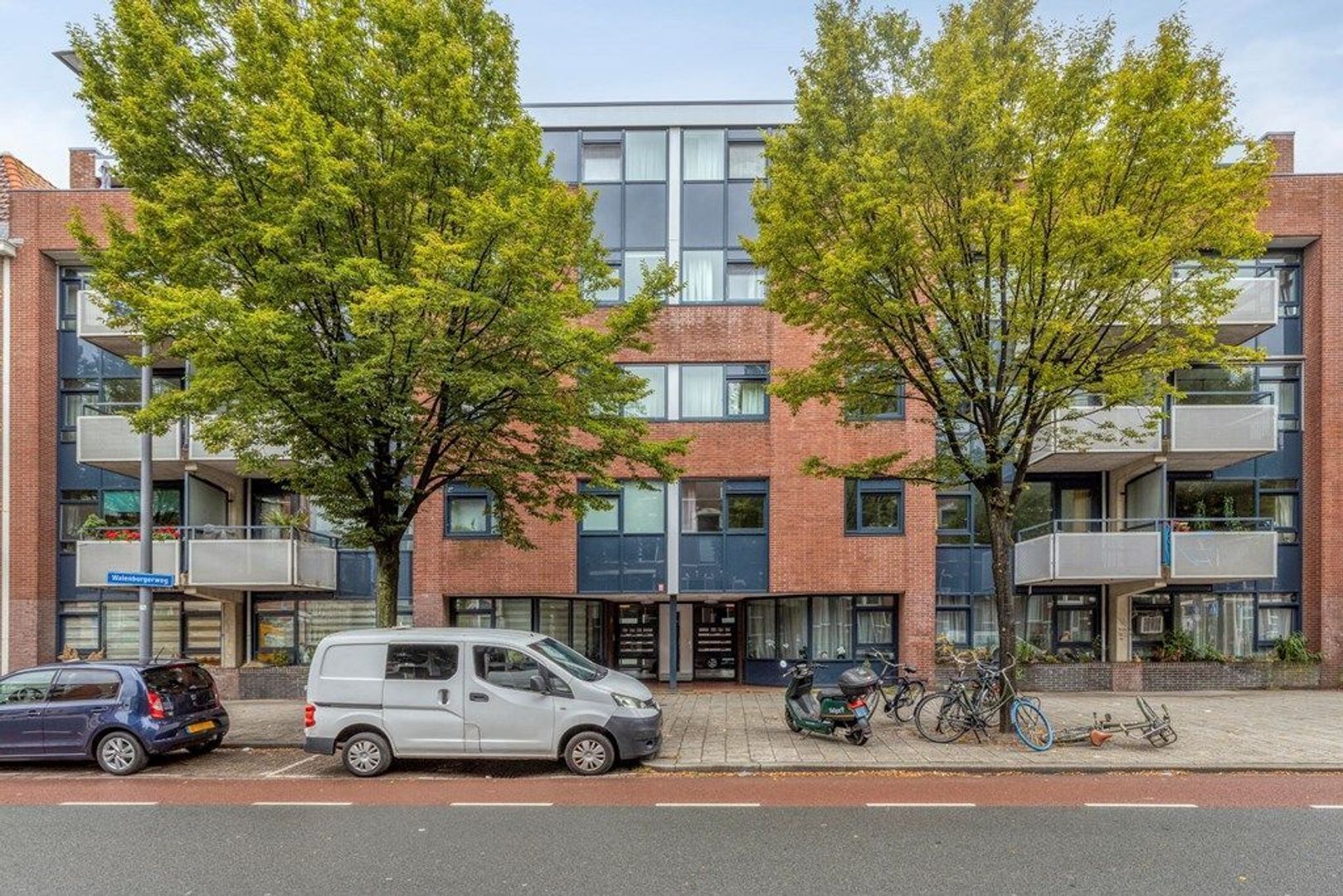 Walenburgerweg 39 B, Rotterdam foto-21
