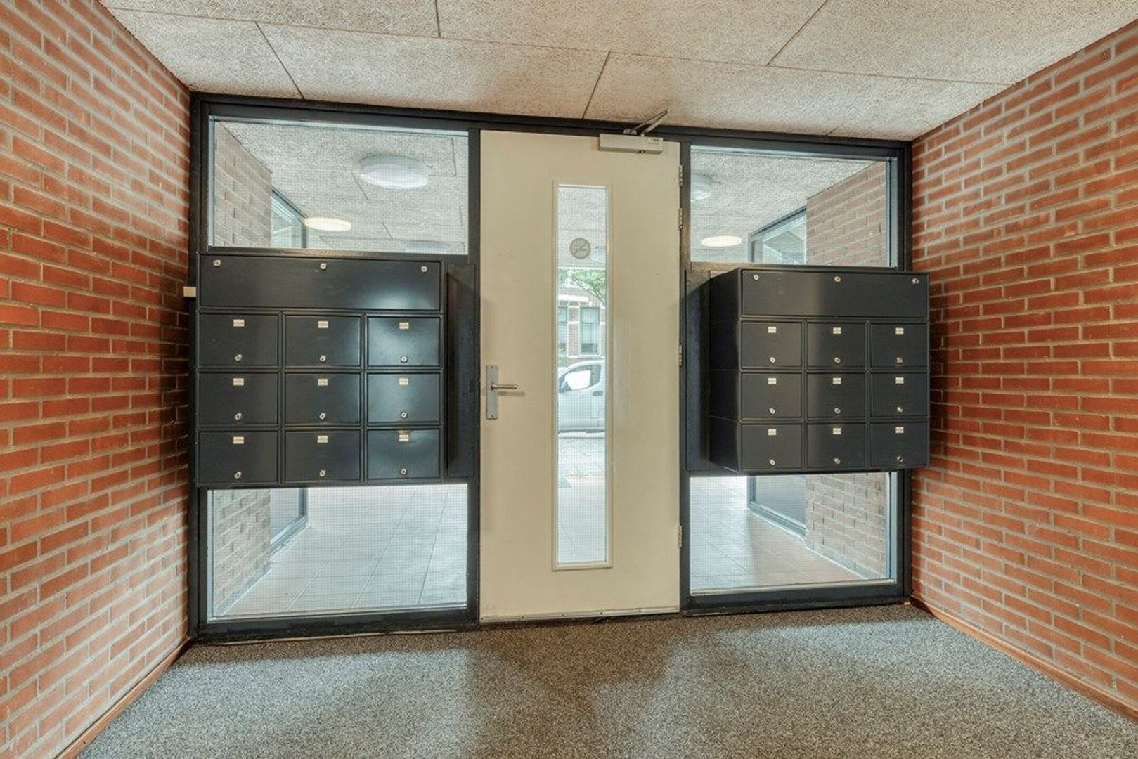 Walenburgerweg 39 B, Rotterdam foto-20