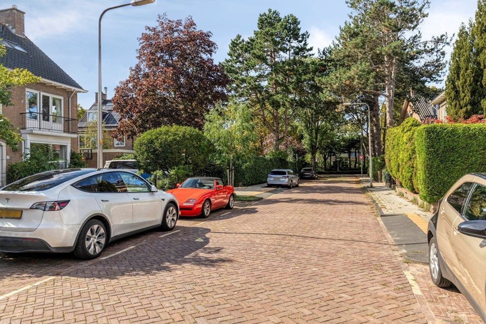 Van Boetzelaerlaan 15, Wassenaar foto-44