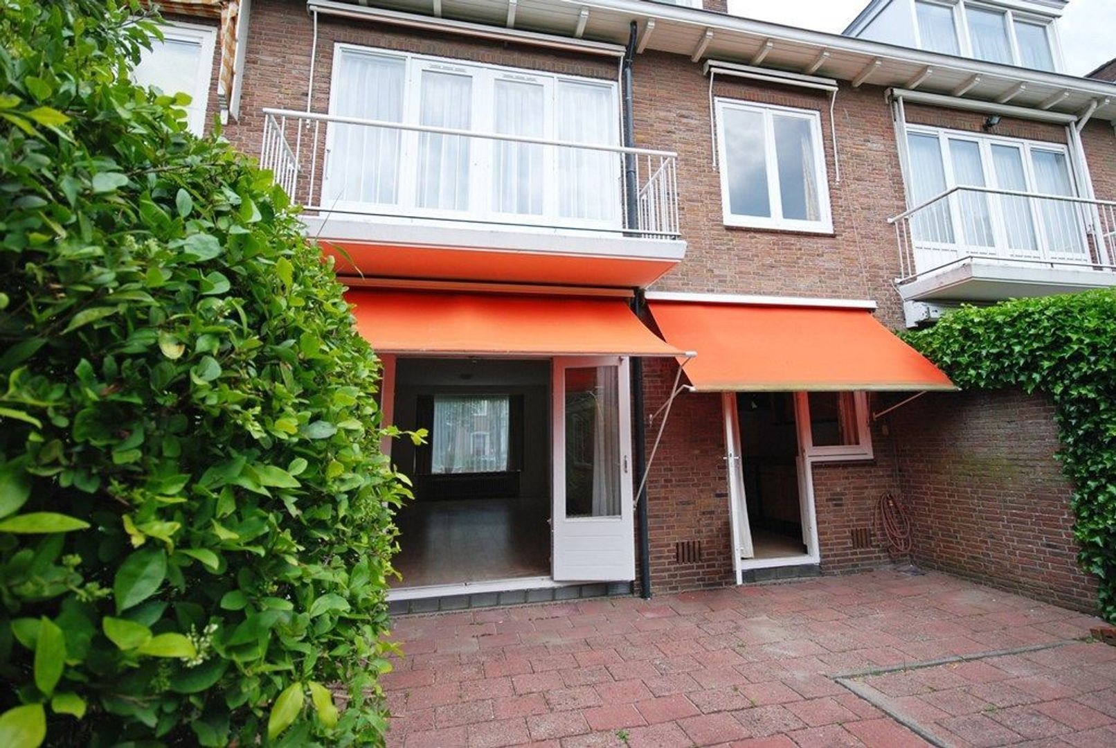 Van Boetzelaerlaan 15, Wassenaar foto-19
