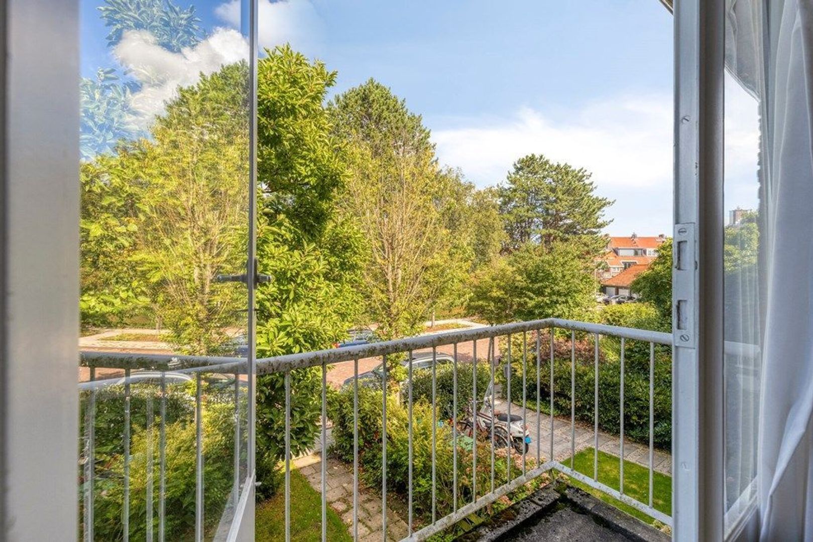 Van Boetzelaerlaan 15, Wassenaar foto-23