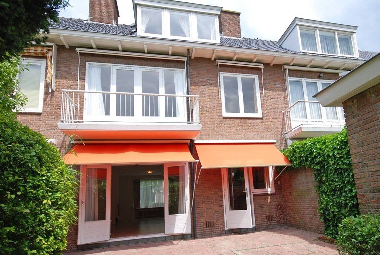 Van Boetzelaerlaan 15, Wassenaar foto-0