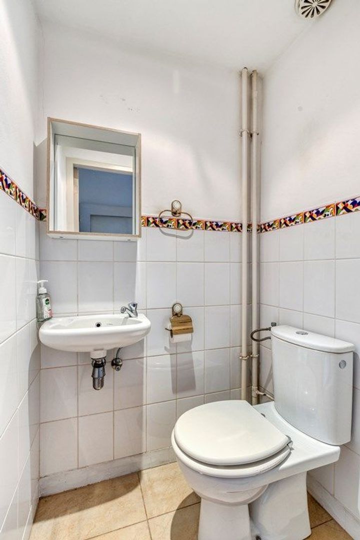 Van Boetzelaerlaan 15, Wassenaar foto-8