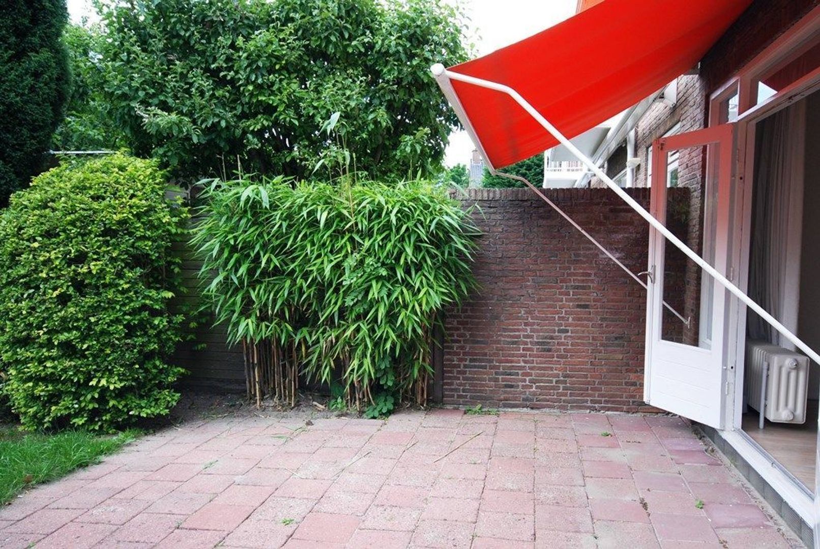Van Boetzelaerlaan 15, Wassenaar foto-1