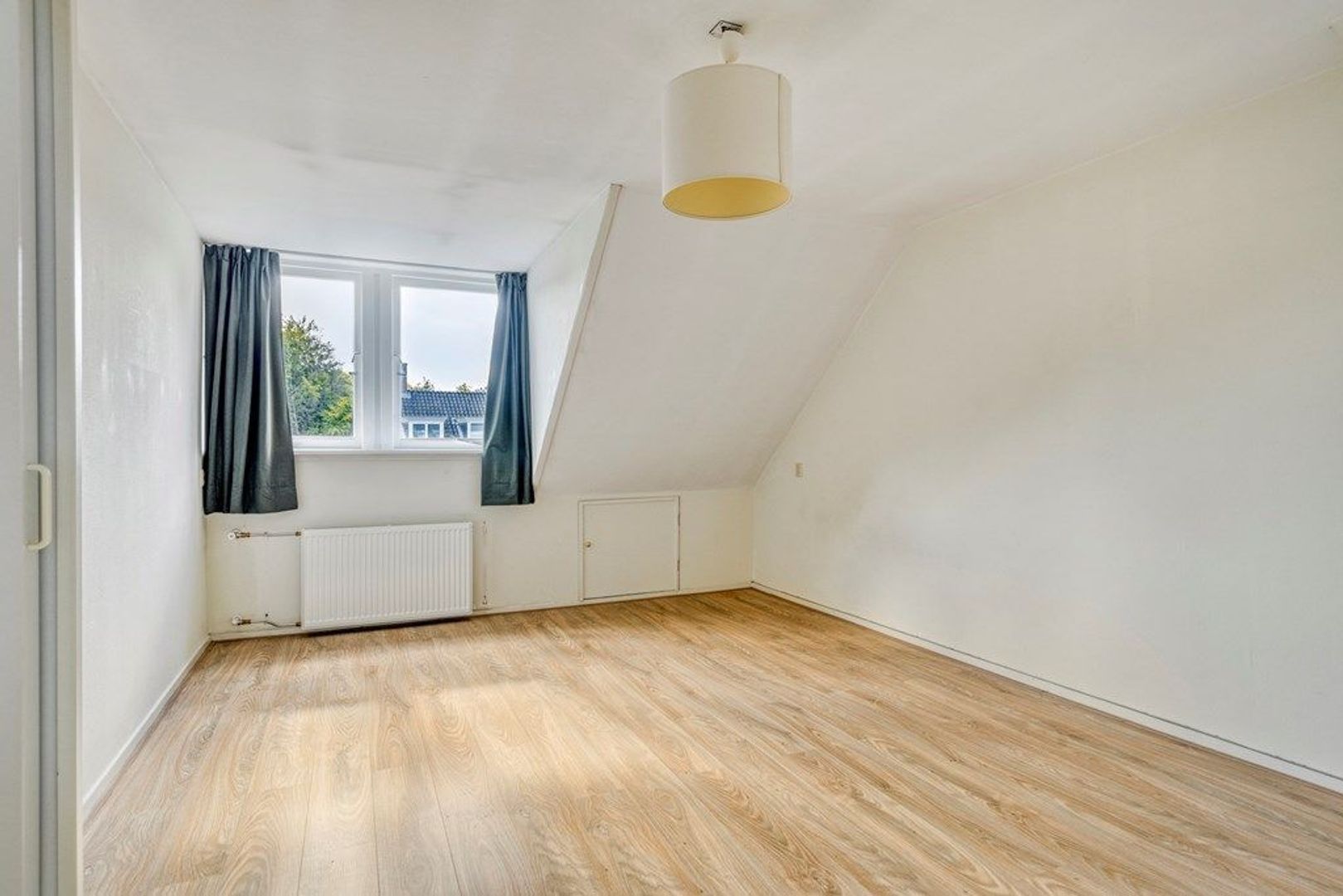Van Boetzelaerlaan 15, Wassenaar foto-28