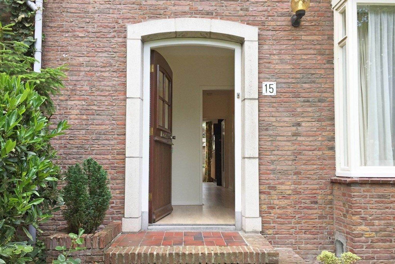Van Boetzelaerlaan 15, Wassenaar foto-3
