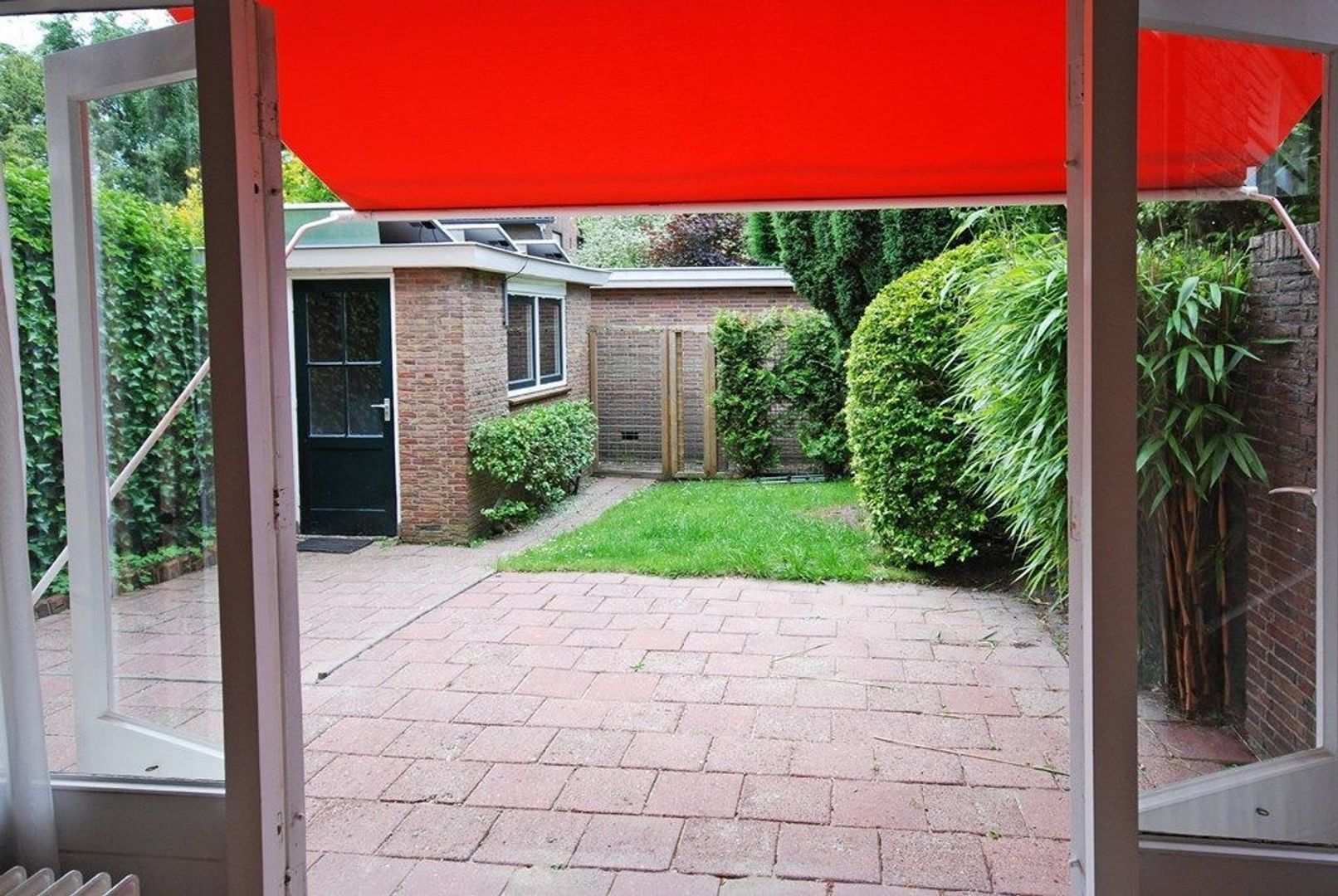 Van Boetzelaerlaan 15, Wassenaar foto-7