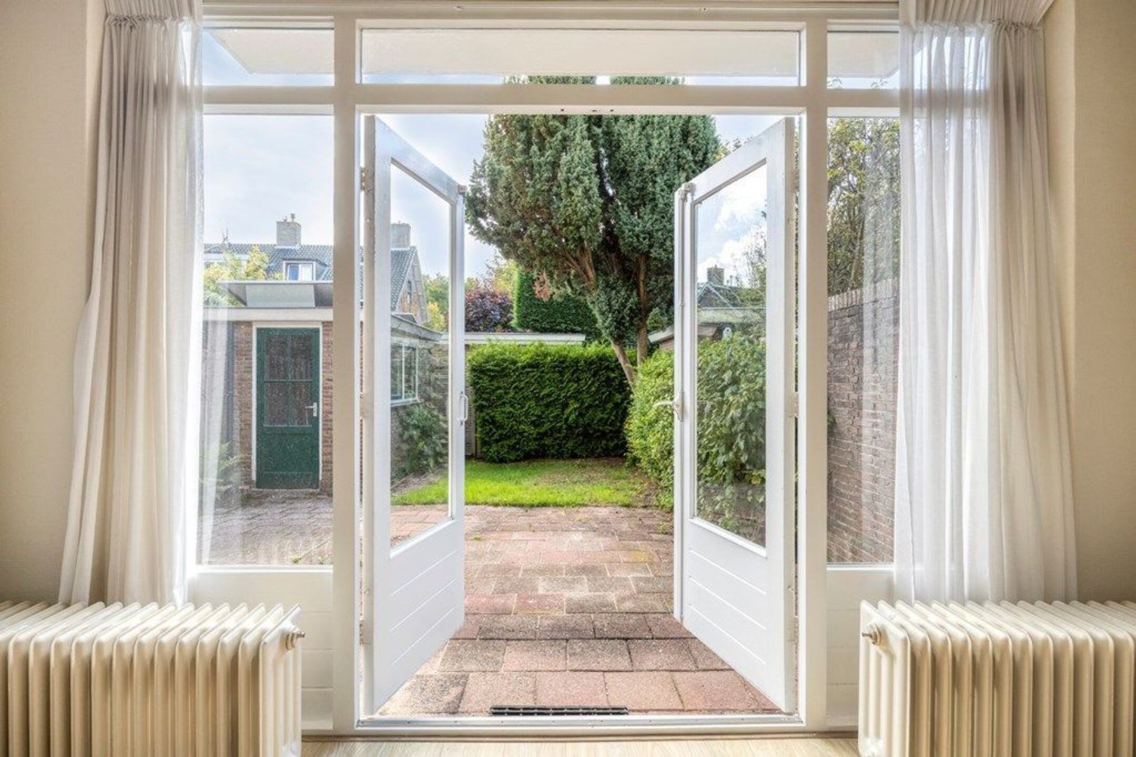 Van Boetzelaerlaan 15, Wassenaar foto-10