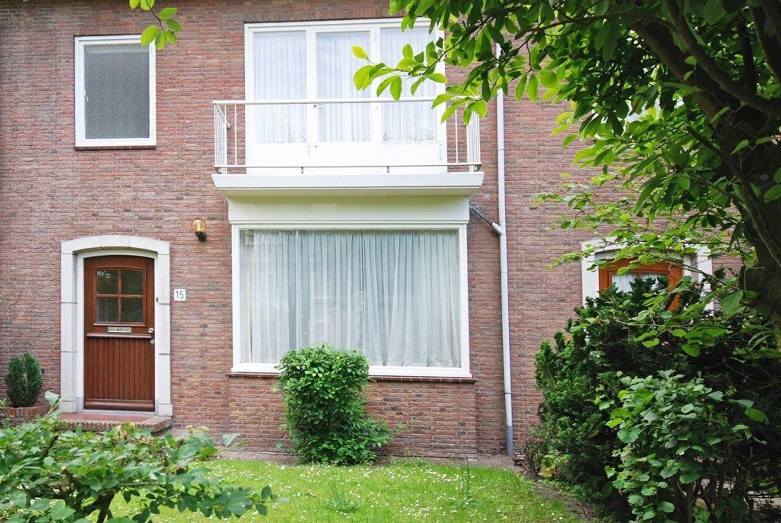Van Boetzelaerlaan 15, Wassenaar foto-18